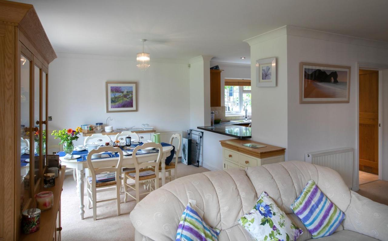 كرايستشيرش The Heather'S Bed And Breakfast المظهر الخارجي الصورة